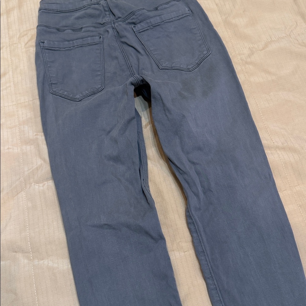 Forever 21 Ripped Jeans - Picture 10 of 12